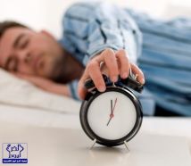 دراسة: النوم أقل من 7 ساعات يوميًّا يُعرِّضك للعدوى