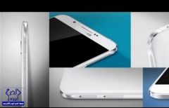 سامسونج تُطلق أنحف هواتفها الذكية على الإطلاق « Galaxy A8»