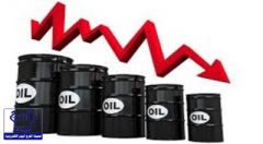 تراجع أسعار النفط لليوم الثاني بسبب الاتفاق النووي الإيراني