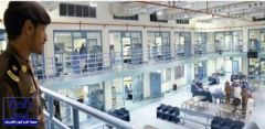 “السجون” تضع خطة لنقل السجناء من “بريمان” إلى إصلاحية جدة بمشاركة 4 قطاعات أمنية