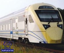 “الخطوط الحديدية” تكشف ملابسات تعطل كافة محركات أحد قطاراتها وعلى متنه 220 راكباً