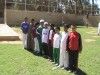 رحلة لطلاب النشاط الكشفي والتوعية الاسلامية بإبتدائية حسان بن ثابت