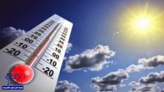 “الزعاق”: درجات الحرارة سترتفع هذه الأيام بسبب اشتداد الريح ذات السموم
