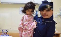 ​سفارة المملكة بمسقط توضح ملابسات إصابة طفلة سعودية برصاصة في رأسها