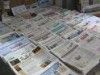 بداية 2010 م ارتفاع أسعار الصحف الورقية لــ 4 ريالات