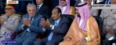 بالفيديو.. السيسي: الملك سلمان تطوع للدفاع عن مصر.. والقاهرة والرياض جناحا الأمن القومي العربي