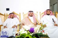 محافظ الخرج ومدير عام فرع منطقة الرياض يدشنون مبنى فرع السياحة والآثار الجديد بالخرج