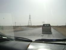 جولة للمهندس ابو راس وأعضاء المجلس البلدي في أرجاء المحافظة..والمهندس ابو راس يحمل شركة المياه والكهرباء مسؤولية تعثر العديد من المشاريع