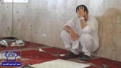 المصابون يروون تفاصيل حادث مسجد قوات الطوارئ