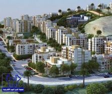 إنهاء 70 % من مشروع واحة مكة وتجهيز 2300 وحدة سكنية