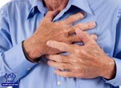 كيف تفرق بين أعراض الحموضة والنوبة القلبية؟