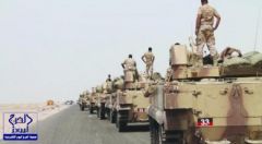 ​قوة سعودية خاصة في عدن لمساعدة المقاومة الشعبية في الحفاظ على الأمن