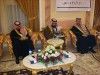 سمو محافظ محافظة الخـرج يرعى افتتاح خميسية الغنيم بالدلم مساءأمس الأربعاء
