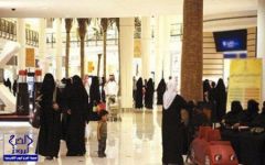 السجن 4 أعوام و 1000 جلدة لمتحرش بالنساء في الحرم المكي