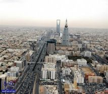 الرياض في المرتبة الـ76 وأسطنبول الأولى في تصنيف حركة المرور الأكثر ازدحاماً في العالم