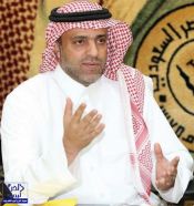 الأمين العام “خالد الرشيدان”.. كحيلان جالس وعجزنا غير مقلق
