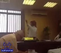 مصرع المواطن “صاحب فيديو الطرد من مكتب وكيل أمانة الطائف”.. والصلاة عليه عصر اليوم