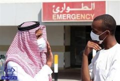 “الصحة”: تسجيل 6 إصابات جديدة بـ”كورونا” في الرياض والنماص والخرج