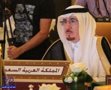 وزير العمل السعودي يشارك في اجتماع لجنة وزراء العمل بدول الخليج