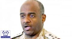 بالفيديو.. عسيري: لا توجد أي قوات مصرية أو سودانية على الأرض في اليمن