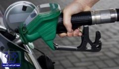 أزمة وقود في الرياض