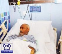 مصابون إيرانيون بـ”حادث التدافع”: تلقينا الرعاية الطبية اللازمة والمملكة لم تتوان في خدمة الحجاج