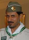 المملكة رئيسة للجنة الكشفية العربية وعضواً في اللجنة الكشفية العالمية