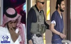بالفيديو.. عم السجين خالد الدوسري يبكي على الهواء وهو يتحدث عن قضية ابن أخيه
