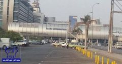 الأمن المصري يضبط مسافرا سعوديا حاول تهريب 720 ألف ريال بمطار القاهرة
