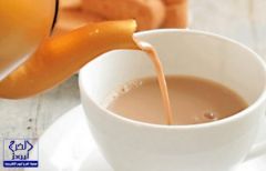 هل الشاي بالحليب مُضرّ بالصحة؟