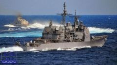 بالفيديو والصور.. تعرف على السفن القتالية الجديدة في البحرية السعودية