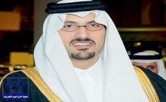 سعود بن خالد: أكاديمي ورّط السعودية في قضايا الإغراق