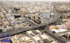 “النقل” تنفي إغلاق كوبري الخليج بالرياض لوجود خطورة على مستخدميه