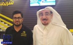 بالفيديو.. وزير العمل يفاجئ مطعماً كافة كوادره من السعوديين بزيارة تشجيعية