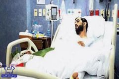 سعودي يُهدي كليته لمريضة لا يعرفها