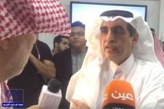 بالفيديو.. وزير التعليم يعرض على البريد السعودي إطلاق برنامج لإيصال الكتب الدراسية للطلاب