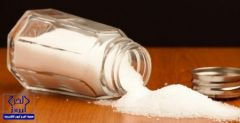 ما علاقة الملح بزيادة الوزن؟