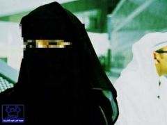 ‏سيدة سعودية تخلع زوجها بعد خمس سنوات والسبب!
