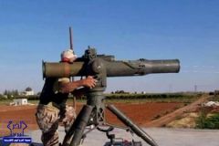 صواريخ “تاو”.. مفاجأة قوات التحالف للحوثيين بتعز