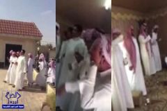 تعليم الرياض يوضح حقيقة فيديو طلاب في المزاحمية يطلبون إجازة بقصيدة من مديرهم