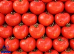 متى يمكن أن تُسبب «الطماطم» حصى الكُلى؟