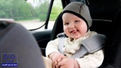 تحذير.. المبالغة في الملابس الثقيلة خطر على الرضيع خلال الشتاء