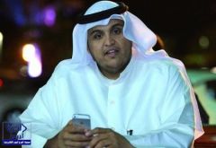 وفاة الإعلامي صالح العمري أبو زناد عقب تعرضه لحادث مروري بالرياض