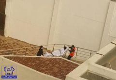 انغلاق “مصعد كلية شهبة” بالباحة يصيب عددًا من الطالبات بالذعر