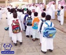وزير التعليم يوجه بتطبيق مشروع “الحقيبة المثالية” بالمدارس الابتدائية