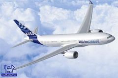 إير باص تعرض على المملكة شراء أكبر طائرة ركاب في العالم