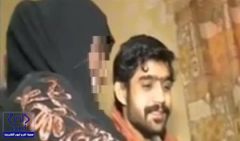 مواطن يتكفل بزواج خادمته بعد إسلامها ويبني لها جناحاً في منزله – فيديو