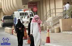 الصحة: إصابة مواطنة بفيروس كورونا في الرياض