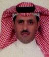 سعد زامل مديراً  لشئون الموظفين بقاعدة الامير سلطان الجوية