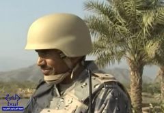 بالفيديو.. قائد حدود “الحرث” يكشف تفاصيل ليلتين من التصدي لمليشيات الحوثي